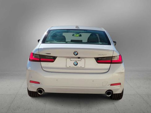 Certified 2024 BMW 330i xDrive Sedan w/ Premium Package image 7
