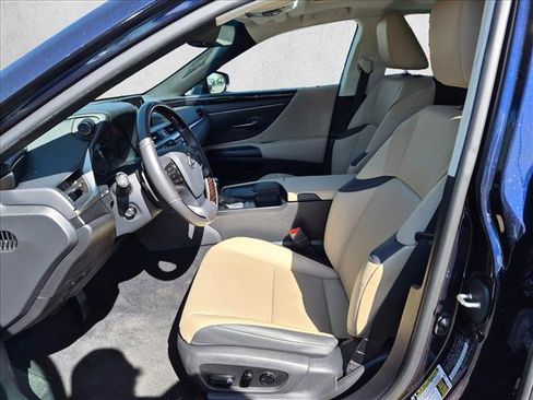 Used 2021 Lexus ES 350 w/ Premium Package FWD image 11