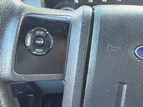 Used 2011 Ford F250 XL w/ PWR Equipment Group AWD/4WD image 30