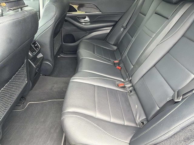 Used 2022 Mercedes-Benz GLE 350 image 20