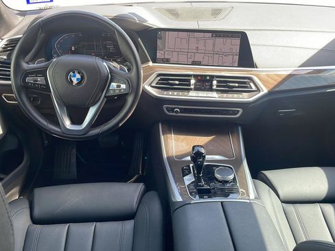 Used 2022 BMW X5 xDrive40i w/ Premium Package AWD/4WD image 7