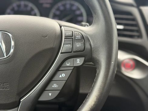 Used 2019 Acura ILX FWD image 21