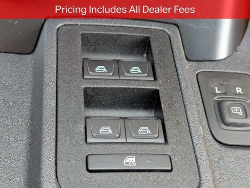 Used 2024 Ford Bronco Heritage Edition AWD/4WD image 25