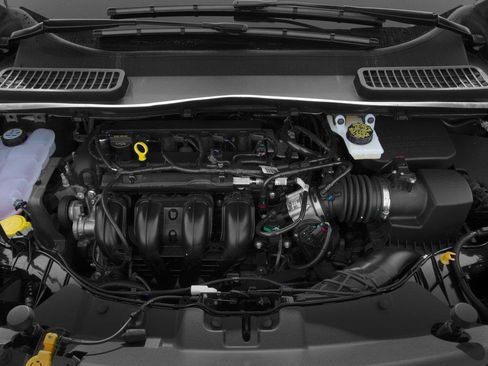 Used 2016 Ford Escape SE w/ Equipment Group 201A FWD image 7
