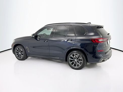 Used 2023 BMW X5 M50i w/ Executive Package AWD/4WD image 7