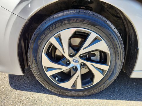 Used 2022 Subaru Legacy Premium w/ Popular Package #1 image 48