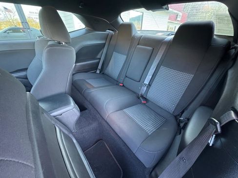 Used 2021 Dodge Challenger R/T RWD image 13