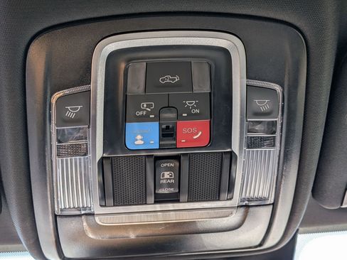 New 2026 RAM 2500 Rebel w/ Rebel Level 1 Equipment Group image 24