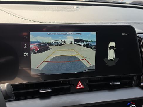 Certified 2023 Kia Sportage EX FWD image 23