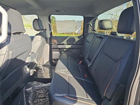New 2026 Ford F250 Lariat w/ Camper Package AWD/4WD image 21