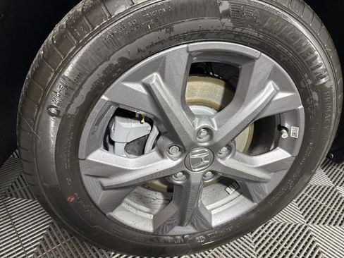 New 2026 Honda HR-V LX image 12