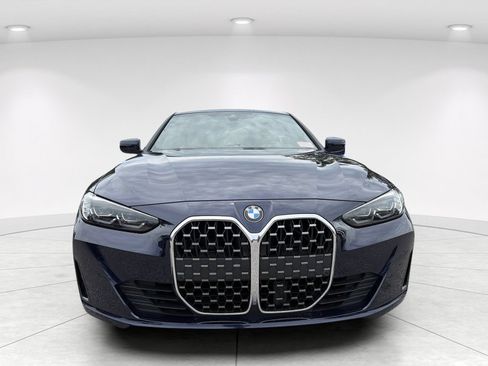 Certified 2023 BMW 430i Gran Coupe w/ Premium Package RWD image 2