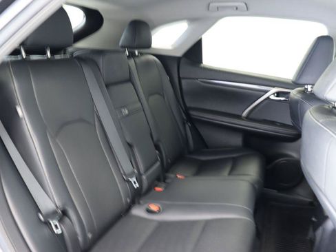 Used 2017 Lexus RX 350 AWD image 29