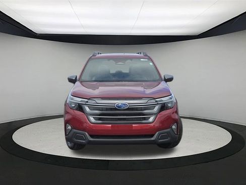 New 2026 Subaru Forester Limited image 2