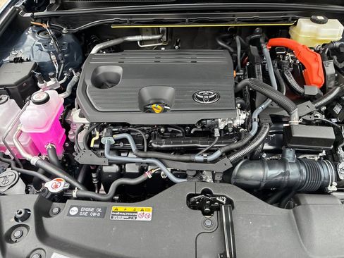 New 2026 Toyota Crown Signia image 47