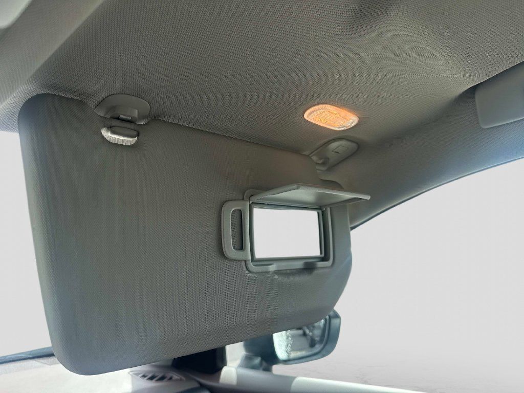 Certified 2023 Nissan Rogue S AWD/4WD image 23