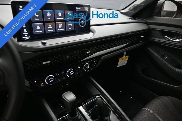 Certified 2026 Honda Accord Sport image 11