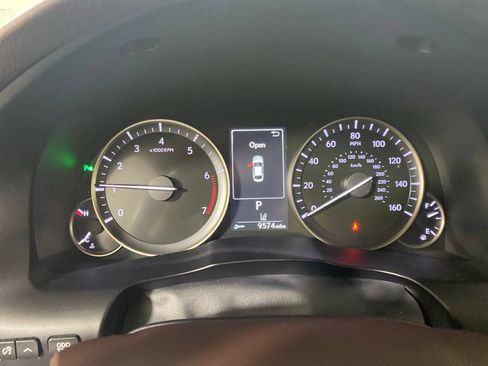 Used 2017 Lexus ES 350 FWD image 18