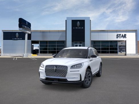 New 2026 Lincoln Corsair Premiere AWD/4WD image 2