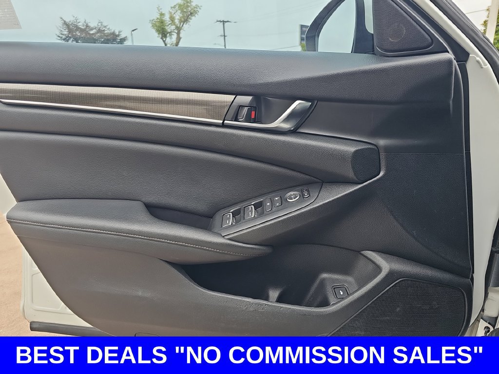 Used 2020 Honda Accord Sport image 25