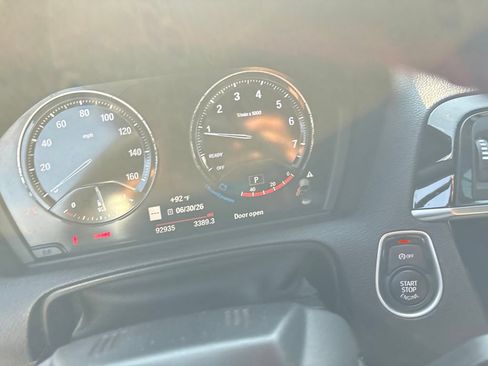 Used 2018 BMW 230i Convertible RWD image 11