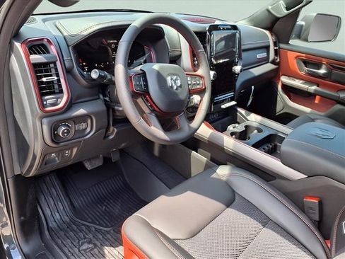 New 2026 RAM 1500 Rebel w/ Rebel Level 1 Equipment Group image 9