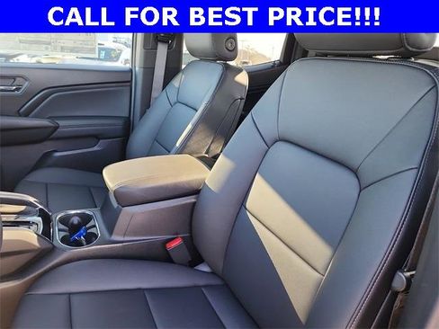 New 2026 GMC Canyon Elevation w/ Convenience Package image 14