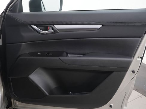 Used 2025 MAZDA CX-5 AWD 2.5 S w/ Preferred Package image 12