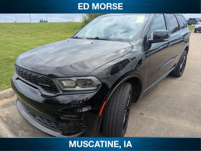 Used 2023 Dodge Durango GT