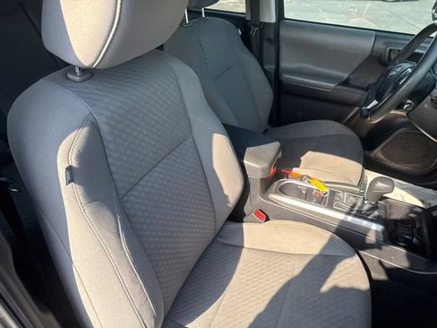 Used 2023 Toyota Tacoma SR5 RWD image 16
