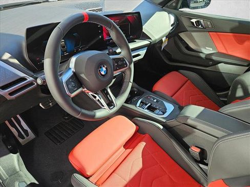 New 2026 BMW M235i xDrive image 3