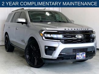 Used 2023 Ford Expedition Limited RWD video 1