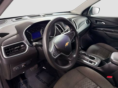 Used 2022 Chevrolet Equinox LT FWD image 11