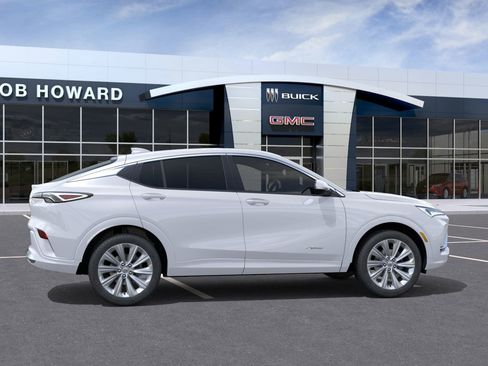 New 2026 Buick Envista Avenir image 29