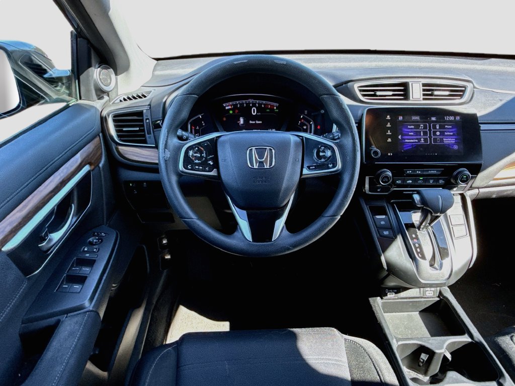 Used 2020 Honda CR-V EX image 29