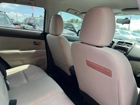 Used 2017 Mitsubishi Outlander Sport ES FWD image 14