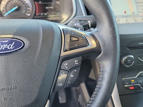 Used 2018 Ford Edge SEL w/ Equipment Group 201A image 24