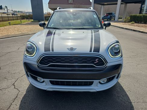 Used 2019 MINI Cooper Countryman S w/ Driver Assistance Package image 3
