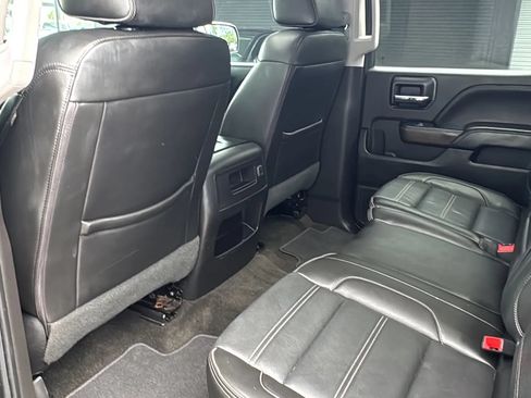 Used 2017 GMC Sierra 1500 Denali w/ Denali Ultimate Package AWD/4WD image 28