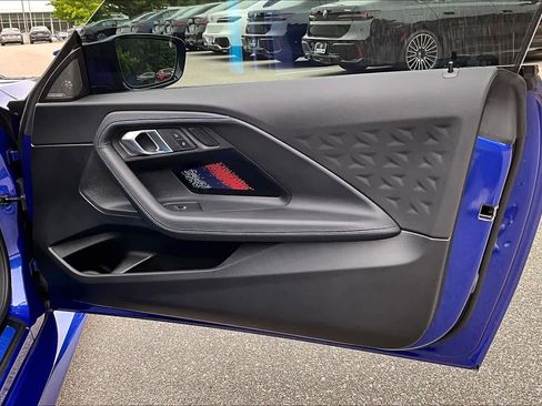 Used 2026 BMW M2 w/ Lighting Package RWD image 22