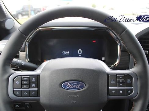 New 2026 Ford F150 Lariat AWD/4WD image 18