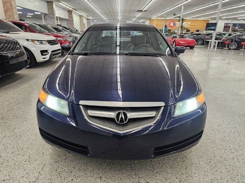 Used 2006 Acura TL image 2