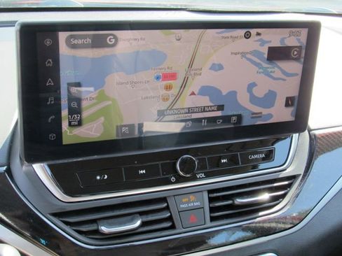 Used 2024 Nissan Altima 2.5 SR w/ SR Premium Package FWD image 20