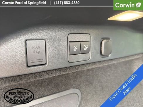 Used 2026 Lexus RX 350h w/ Convenience Package AWD/4WD image 17