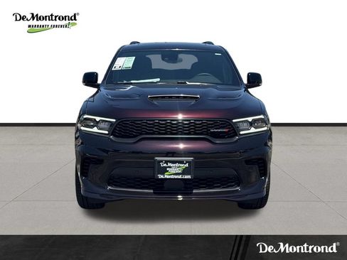 New 2026 Dodge Durango GT AWD/4WD image 2