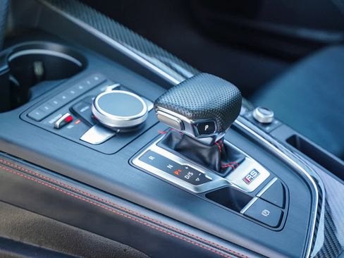 Used 2019 Audi RS 5 Sportback image 19