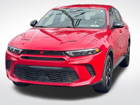 Used 2024 Dodge Hornet R/T w/ R/T Blacktop Package AWD/4WD image 6