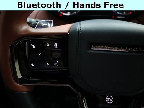 Used 2024 Land Rover Range Rover Sport image 46