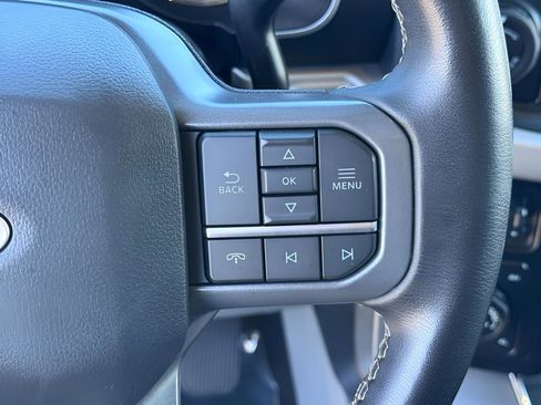 Used 2023 Ford F150 XLT w/ Equipment Group 302A High image 16