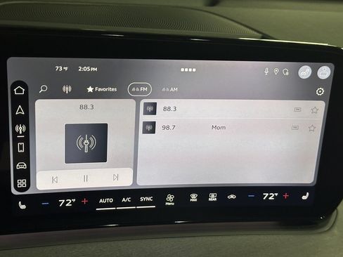 New 2026 Audi Q3 quattro 2.0T AWD/4WD image 17